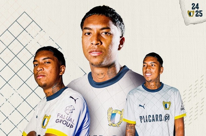 Leonardo Realpe jugará en la primera división de Portugal