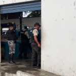 HOMBRE RESULTA HERIDO TRAS ATAQUE ARMADO EN EL NUEVO TARQUI