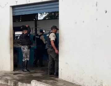 HOMBRE RESULTA HERIDO TRAS ATAQUE ARMADO EN EL NUEVO TARQUI