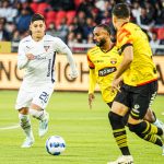 Para la temporada 2025, el campeonato ecuatoriano de fútbol tendrá un nuevo formato, donde habrá más partidos.