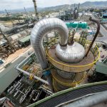Petroecuador garantiza combustibles pese a paralización de Refinería de Esmeraldas