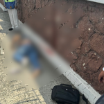 delincuente abatido en intento de robo en pizzería