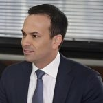John Pólit queda en libertad y debe pagar fianza de 14 millones de dólares
