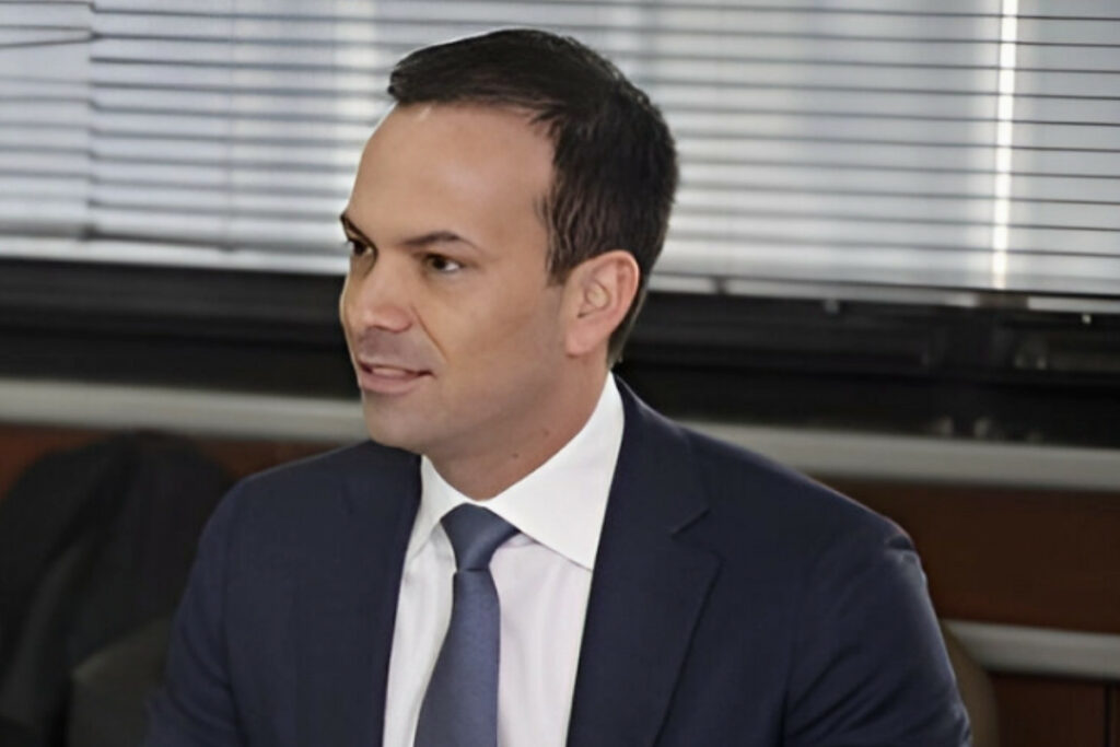 John Pólit queda en libertad y debe pagar fianza de 14 millones de dólares