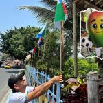 Portoviejo: más de 7.500 personas por el Mundialito Infanto Juvenil