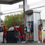 Precio de la gasolina cambian desde el jueves ¿Sube o baja?