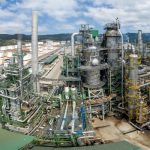 Refinería de Esmeraldas se paraliza más de dos meses para reparar daños