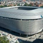 Santiago Bernabéu