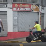 Santo Domingo: motos eléctricas podrán ser retenidas