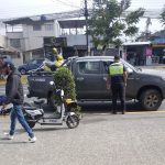 Santo Domingo: Motos eléctricas ya no serán retenidas