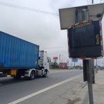 Santo Domingo: Prefectura exige a empresa municipal el retiro de radares viales