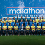 selección Ecuador Tricolor Galíndez, Ramírez