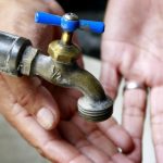 Suspenderán servicio de agua potable en Portoviejo por apagón nacional