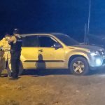 Tosagua: un muerto y un herido grave en ataque sicario