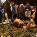 Tres hombres fueron sometidos a la justicia indígena tras ser acusados de robar tres terneros en la provincia de Tungurahua.