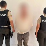 Un abuelo recibió prisión preventiva por la presunta violación y asesinato de su nieta, una menor de apenas 11 años de edad.