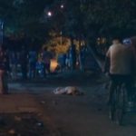 Una adolescente, de 16 años, se convirtió en la única víctima de un ataque armado registrado en el suroeste de Guayaquil.