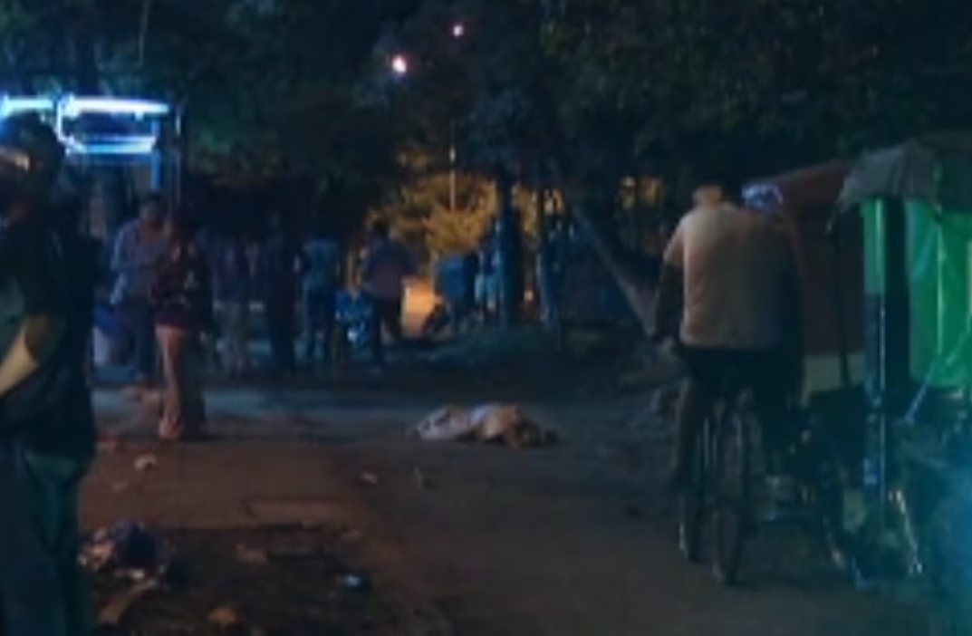 Una adolescente, de 16 años, se convirtió en la única víctima de un ataque armado registrado en el suroeste de Guayaquil.