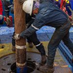 Vandalismo afectará hasta por 30 días a dos campos petroleros, informó Petroecuador