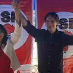 Verónica Silva, precandidata a la vicepresidencia de la República consta como una persona fallecida, según el Registro Civil.