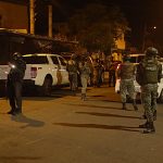 Atentado a balas deja un herido en Manta