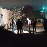 Asesinado en La Pradera 2 de Manta Anchundia Muñiz