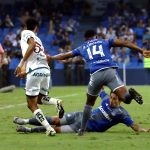 Emelec Orense mano reclama Vito Muñoz LigaPro