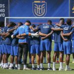 Brasil vs. Ecuador: ¿Dónde ver el partido?