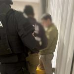 Caso Pantalla: La Fiscalía ejecuta allanamientos y detenciones en Quito