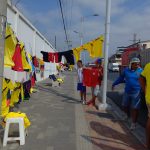 Ecuador vs. Brasil