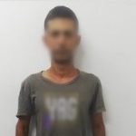La Policía detiene a presunto asesino de un hombre en Manta