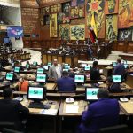 La Asamblea Nacional archiva solicitudes de juicio político contra Diana Salazar