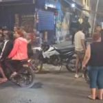 Violento asalto se registra en Portoviejo, Manabí