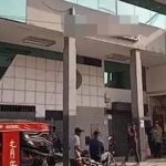 Asaltantes habrían robado cerca de 250 mil dólares de una agencia de BanEcuador de Vinces