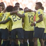 Ecuador vs. Bolivia se jugará en el estadio Monumental