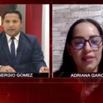 Adriana García, asambleísta, habla sobre el juico contra Diana Salazar y la crisis energética