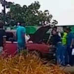 Padre e hijo son asesinados a bala en Puebloviejo, Los Ríos