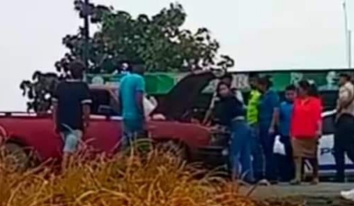 Padre e hijo son asesinados a bala en Puebloviejo, Los Ríos