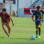 Delfín y Deportivo Cuenca empatan en la sexta fecha de la LigaPro