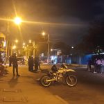 Tres personas heridas dejan dos atentados en Manta, Manabí