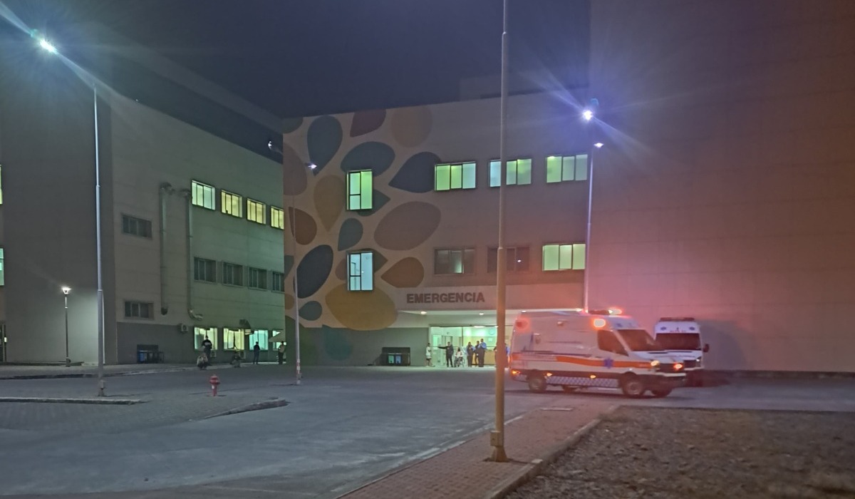 Sicarios mataron a dos hombres en un velorio, sucedió en Portoviejo