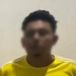 Presunto coautor del crimen de funcionaria penitenciaria es detenido