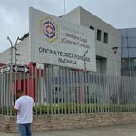 Sicario terminó asesinado por el hombre que iba a matar