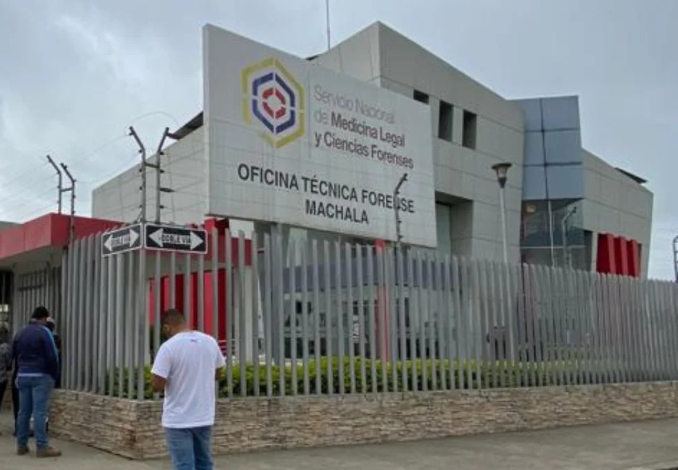 Sicario terminó asesinado por el hombre que iba a matar