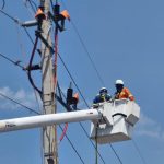 Cortes de luz en Manabí y Santa Elena este 17 de septiembre