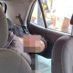 Una mujer es asesinada a bala frente a la catedral de Portoviejo