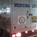Estudiante es asesinado a la salida de clases, en Santa Rosa