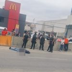 Delincuente es abatido durante enfrentamiento con la Policía, en Guayaquil