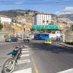 Funcionaria del SNAI resulta herida de bala en Quito