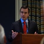 Daniel Noboa califica como "un caos" la actual crisis energética